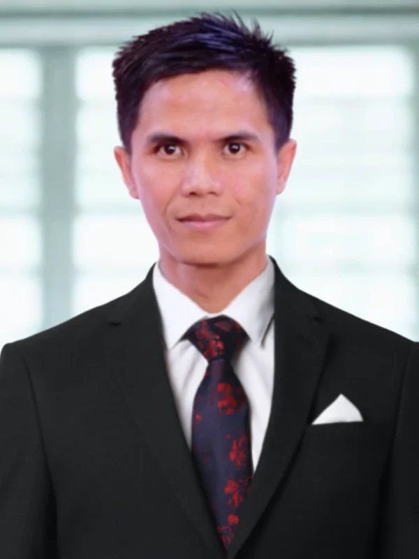 IRMAN ALAMUDIN
