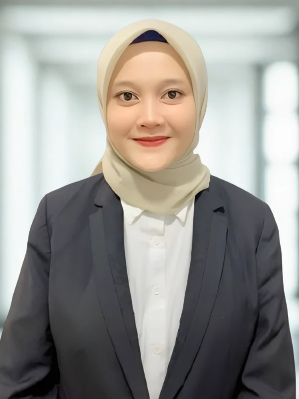 VINA SRI RAHAYU