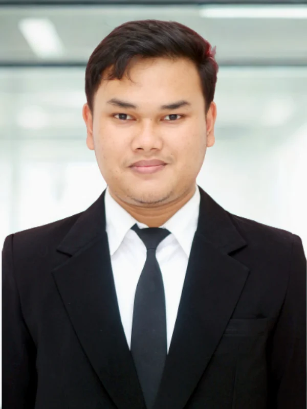 MAULANA ALIF FIANTO