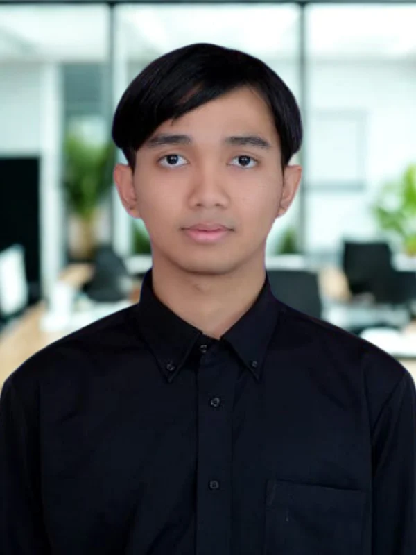 YAHYA JAFAR SIDIK