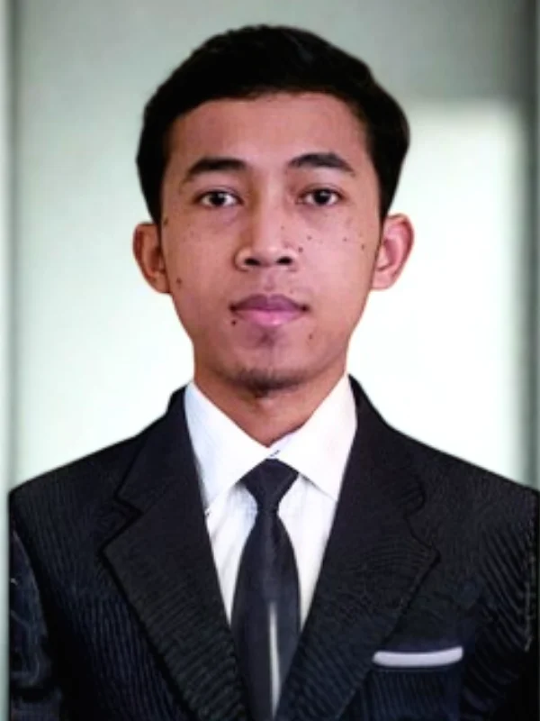 FAISAL FAZRI MAULANA