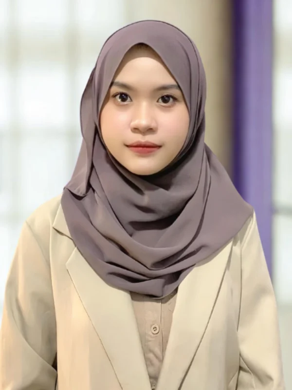 ERIKA AFRILIA HASANAH