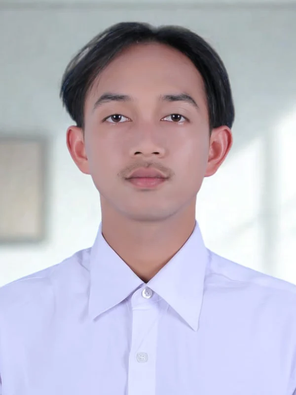 AGUS SUHENDAR