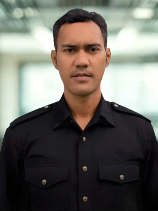 REGA SETIAWAN