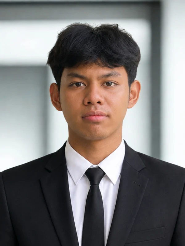 HASBIL YULIAN RAHMAN