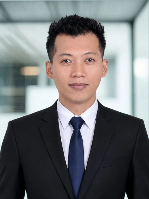 REDI IRAWAN
