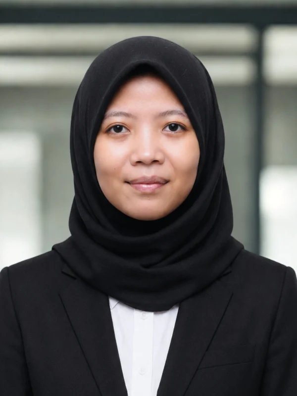 WIDYA ZAREFRI