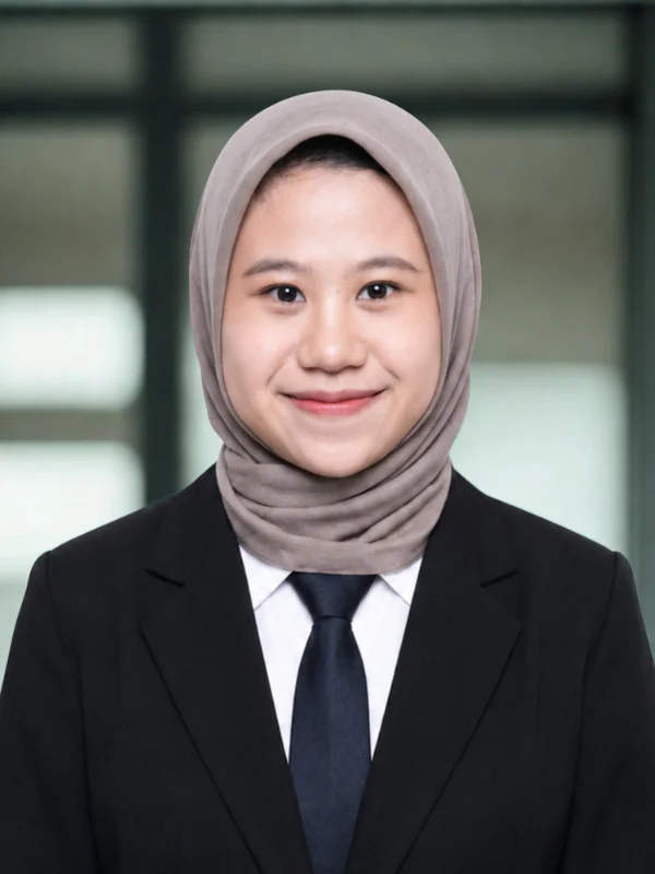 RISTI ANDRIYANI
