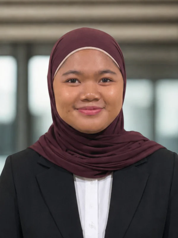 SITI NUR ALVIYAH