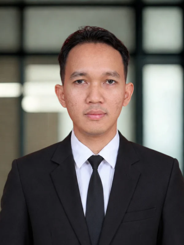 TRI HERUWANTO