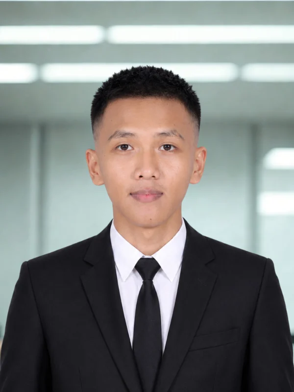 RYDO CHANDRA GUNAWAN