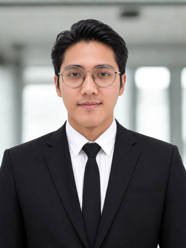 ⁠AOKI ISAMU MARCELO