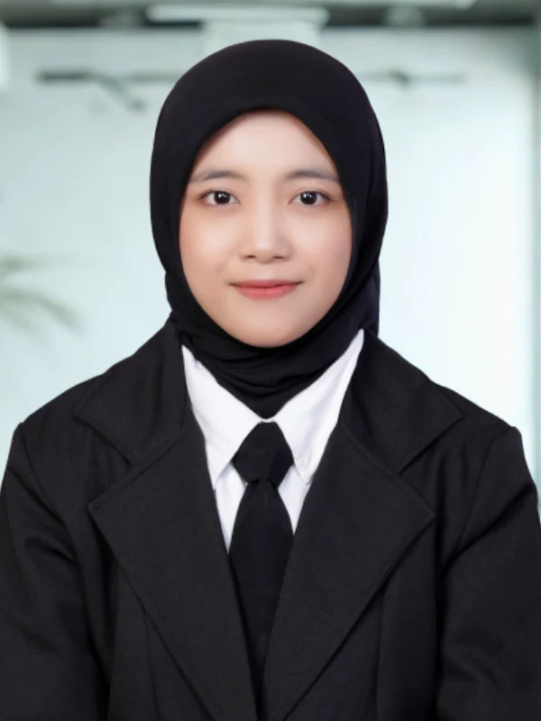 NAZLA SAUSAN FAUZIAH